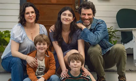 Don’t Say Good Luck : Sunny Sandler porte un drame initiatique bouleversant sur Netflix le 14 août 2026