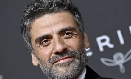 The Roman sur Netflix : Oscar Isaac mène un casting cinq étoiles pour ce thriller des casinos de Las Vegas
