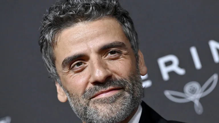 The Roman sur Netflix : Oscar Isaac mène un casting cinq étoiles pour ce thriller des casinos de Las Vegas