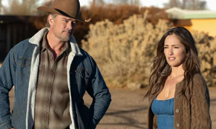 Nouvelle vie à Ransom Canyon saison 2 : la fin expliquée, Quinn choisit-elle Staten ?