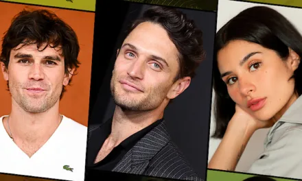 Myron Bolitar sur Netflix : Chloe Fineman rejoint le casting de la nouvelle série Harlan Coben