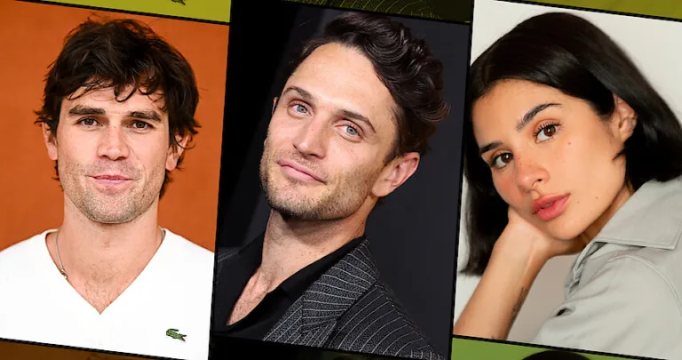 Myron Bolitar sur Netflix : Chloe Fineman rejoint le casting de la nouvelle série Harlan Coben