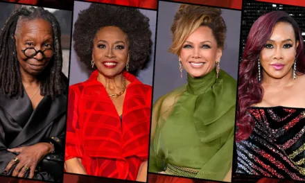 Women Like Us sur Netflix : Whoopi Goldberg mène un casting royal dans la comédie des Obama