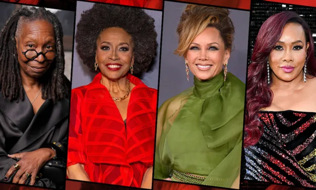 Women Like Us sur Netflix : Whoopi Goldberg mène un casting royal dans la comédie des Obama