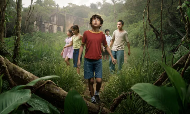 Je n’ai pas peur saison 2 sur Netflix : la série mexicaine aura-t-elle une suite ?