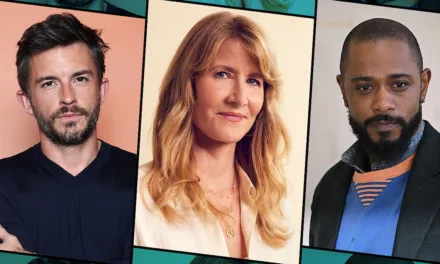 Un film Netflix sur l’affaire Monsanto : Jonathan Bailey et Laura Dern en tête d’un drame judiciaire de John Lee Hancock
