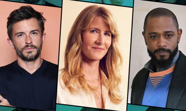 Un film Netflix sur l’affaire Monsanto : Jonathan Bailey et Laura Dern en tête d’un drame judiciaire de John Lee Hancock