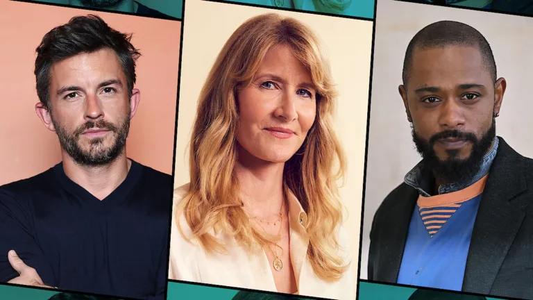 Un film Netflix sur l’affaire Monsanto : Jonathan Bailey et Laura Dern en tête d’un drame judiciaire de John Lee Hancock