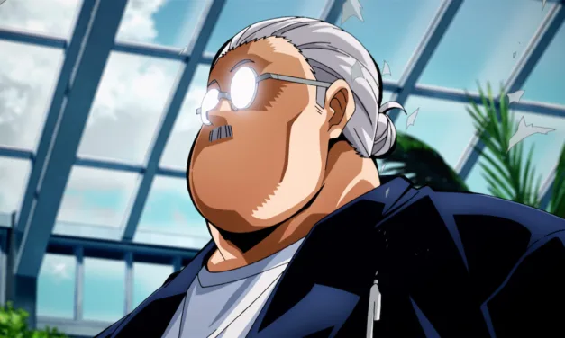 Sakamoto Days saison 2 : date de sortie, intrigue et premières informations sur la suite de l’anime Netflix