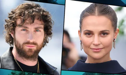 Enigma Variations sur Netflix : Aaron Taylor-Johnson et Alicia Vikander au cœur d’une fresque amoureuse