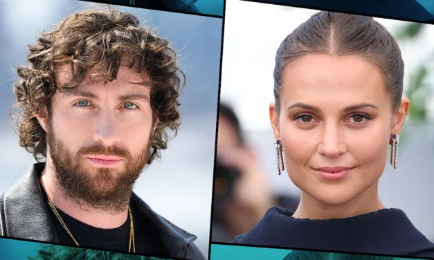 Enigma Variations sur Netflix : Aaron Taylor-Johnson et Alicia Vikander au cœur d’une fresque amoureuse