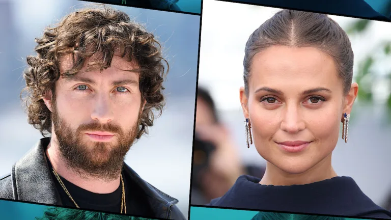 Enigma Variations sur Netflix : Aaron Taylor-Johnson et Alicia Vikander au cœur d’une fresque amoureuse