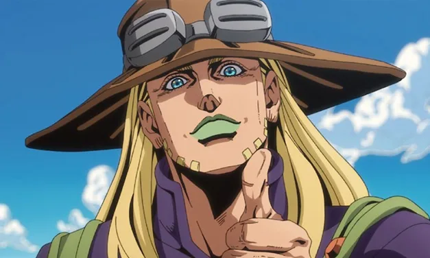 Steel Ball Run : le 2ème épisode de JoJo’s Bizarre Adventure arrive en septembre sur Netflix