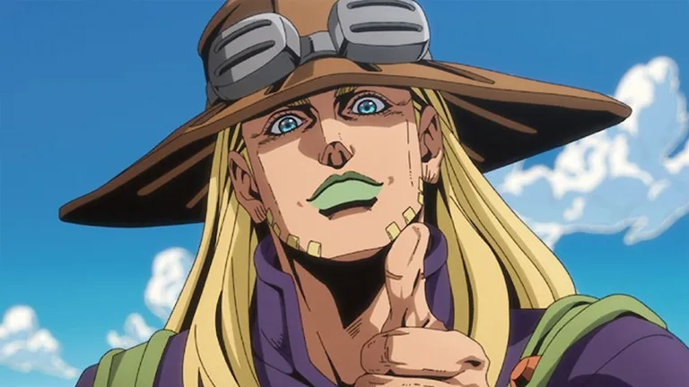 Steel Ball Run : le 2ème épisode de JoJo’s Bizarre Adventure arrive en septembre sur Netflix