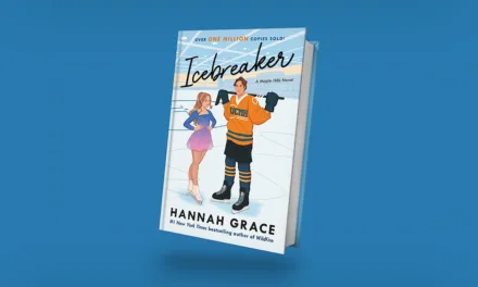 Icebreaker sur Netflix : le tournage de la romance sportive de Hannah Grace débute en octobre 2026