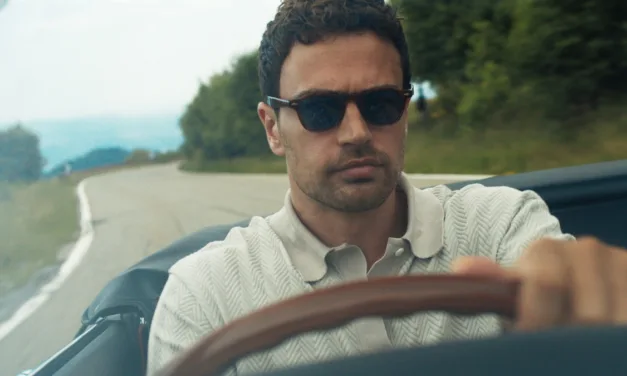 The Gentlemen saison 2 : Eddie et Susie reviennent sur Netflix avec une date de sortie