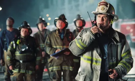 Piège de feu est disponible sur Netflix via TF1+ : Joaquin Phoenix affronte un incendie hors de contrôle
