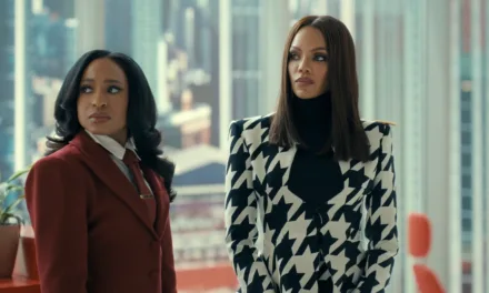 Beauty in Black saison 3 : Kimmie et Mallory s’allient le 27 août sur Netflix