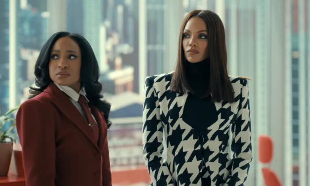 Beauty in Black saison 3 : Kimmie et Mallory s’allient le 27 août sur Netflix
