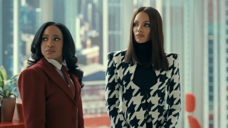 Beauty in Black saison 3 : Kimmie et Mallory s’allient le 27 août sur Netflix