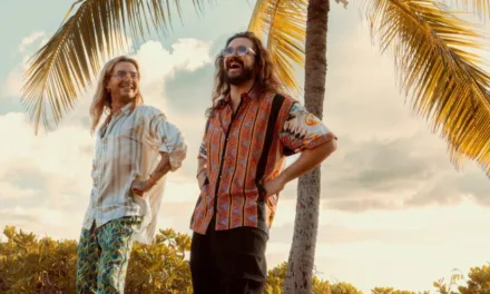 Kaulitz & Kaulitz saison 3 : date de sortie et programme des nouveaux épisodes sur Netflix