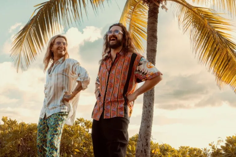 Kaulitz & Kaulitz saison 3 : date de sortie et programme des nouveaux épisodes sur Netflix