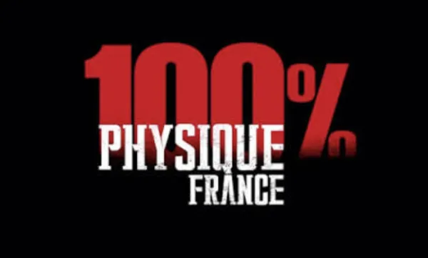 100 % Physique France sur Netflix : Francis Ngannou, Tibo InShape et Estelle Mossely entrent dans l’arène