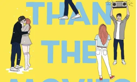 Better Than the Movies : Netflix adapte le roman young adult de Lynn Painter avec Julia Hart à la réalisation