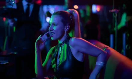 Elize : surgie de l’ombre sur Netflix : le thriller psychologique qui revisite une affaire criminelle brésilienne