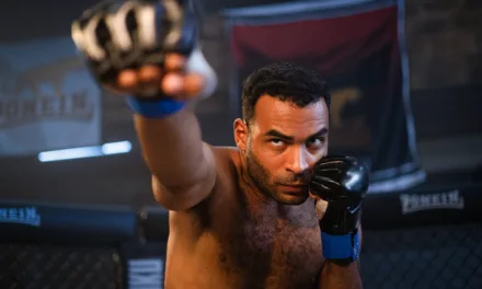 Fúria sur Netflix : la fin expliquée du thriller brésilien actuellement dans le Top 10