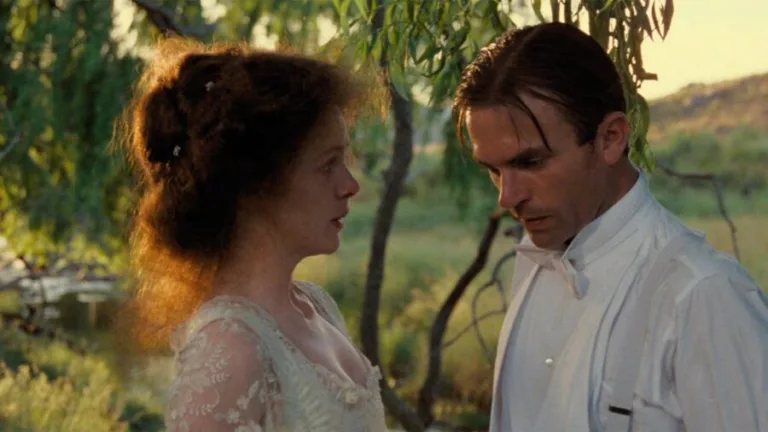 Ma brillante carrière sur Netflix : la date de sortie et les premières images du drame d’époque australien