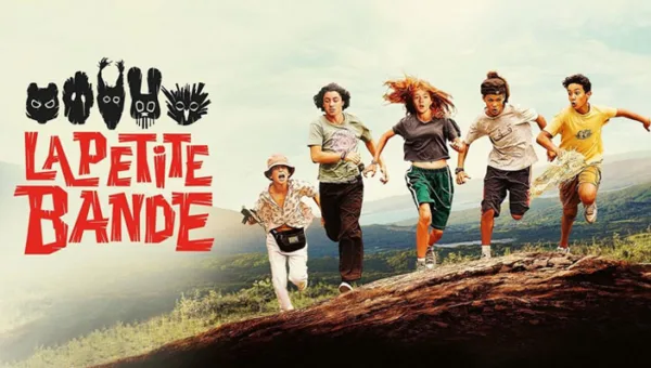 La Petite Bande sur Netflix : de quoi parle la comédie de Pierre Salvadori ?