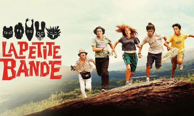 La Petite Bande sur Netflix : de quoi parle la comédie de Pierre Salvadori ?