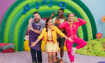 CoComelon : The Melon Patch debarque en live-action sur Netflix le 17 août 2026