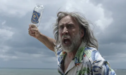 The Retirement Plan sur Netflix : pourquoi le film avec Nicolas Cage domine le Top 10 en France