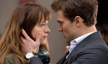 Cinquante Nuances de Grey quitte Netflix : dernière chance de voir Dakota Johnson et Jamie Dornan avant le 3 août