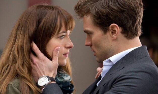 Cinquante Nuances de Grey quitte Netflix : dernière chance de voir Dakota Johnson et Jamie Dornan avant le 3 août