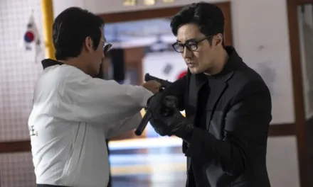 Agent Kim Reactivated saison 2 : la suite est déjà en discussion après le succès du final