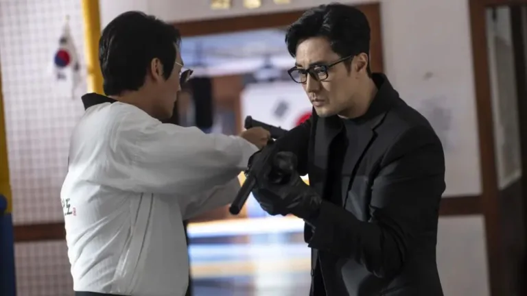 Agent Kim Reactivated saison 2 : la suite est déjà en discussion après le succès du final