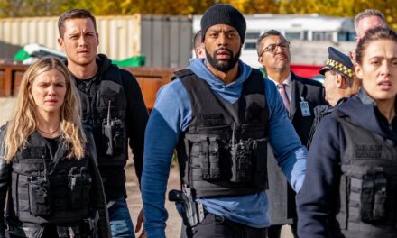 Chicago Police Department débarque sur Netflix en août 2026 : que faut-il savoir sur la série policière ?