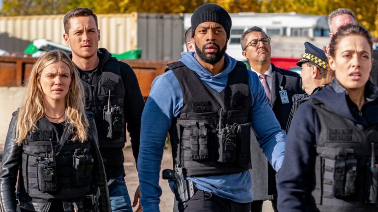 Chicago Police Department débarque sur Netflix en août 2026 : que faut-il savoir sur la série policière ?