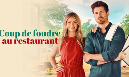 Coup de foudre au restaurant sur Netflix : une romance gourmande à découvrir le 8 juillet