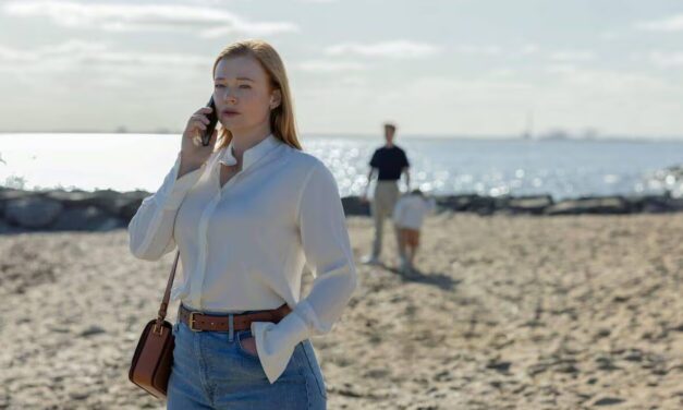 All Her Fault : les trois premiers épisodes du thriller avec Sarah Snook sont déjà disponibles sur Netflix (TF1+)