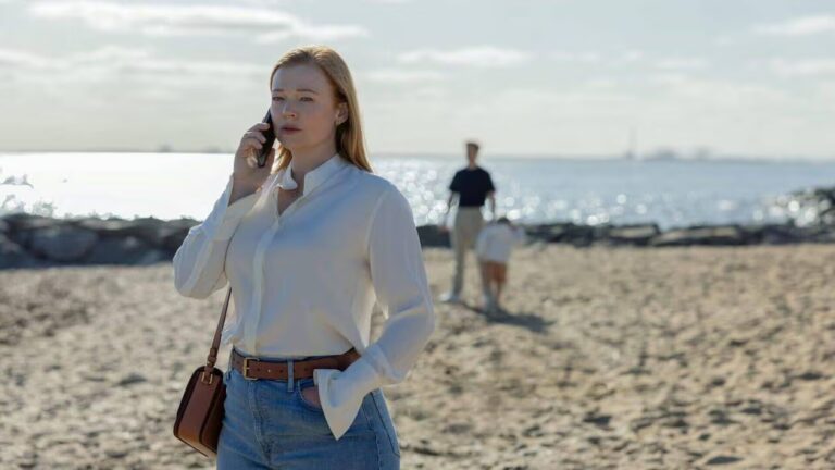 All Her Fault : les trois premiers épisodes du thriller avec Sarah Snook sont déjà disponibles sur Netflix (TF1+)