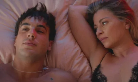 Le Désir sur Netflix : qui a tué Matías et comment comprendre la fin du film ?