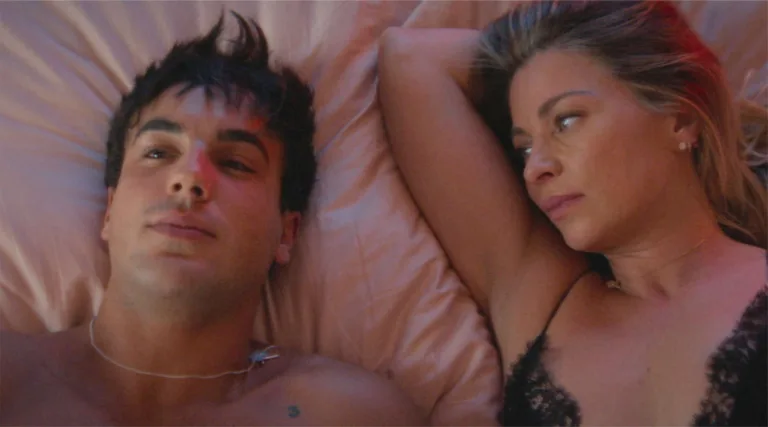 Le Désir sur Netflix : qui a tué Matías et comment comprendre la fin du film ?