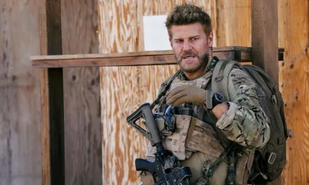 SEAL Team débarque cet été sur Netflix : ce qu’il faut savoir avant le 18 août