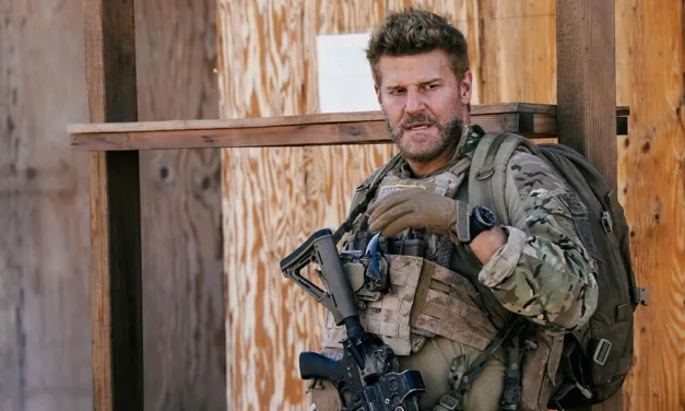 SEAL Team débarque cet été sur Netflix : ce qu’il faut savoir avant le 18 août