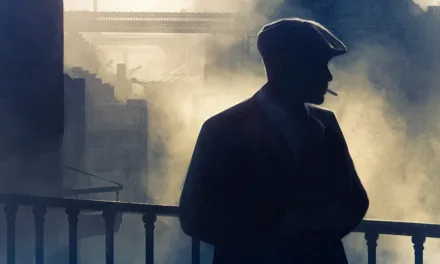 Peaky Blinders : la série dérivée dévoile neuf nouveaux venus au casting et file vers les années 1950 sur Netflix
