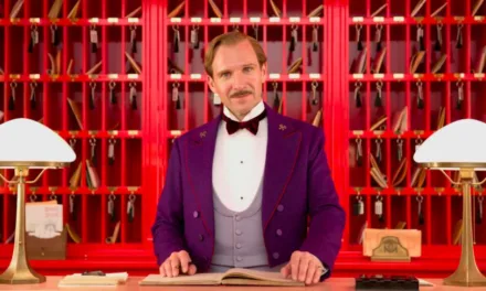 The Grand Budapest Hotel quitte Netflix : dernière chance de voir le film de Wes Anderson avant le 11 août